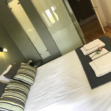 Goodtime Marques Suites Lisboa Exterior foto