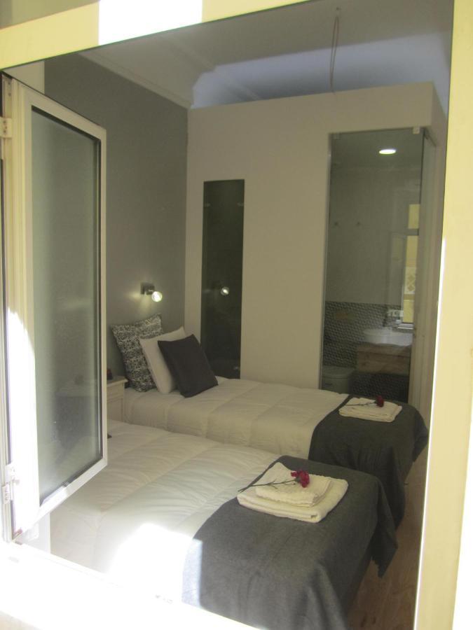 Goodtime Marques Suites Lisboa Exterior foto