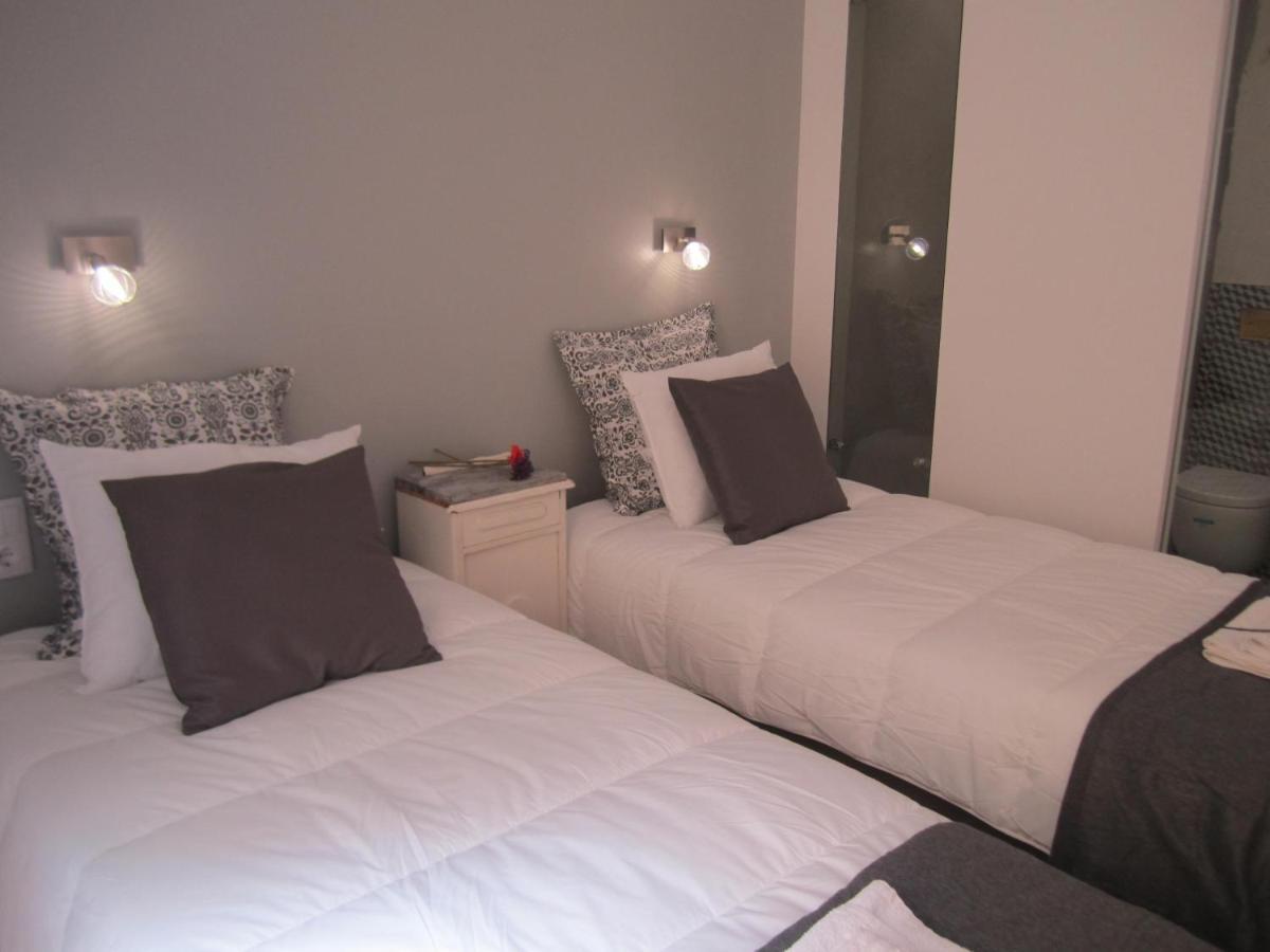 Goodtime Marques Suites Lisboa Exterior foto