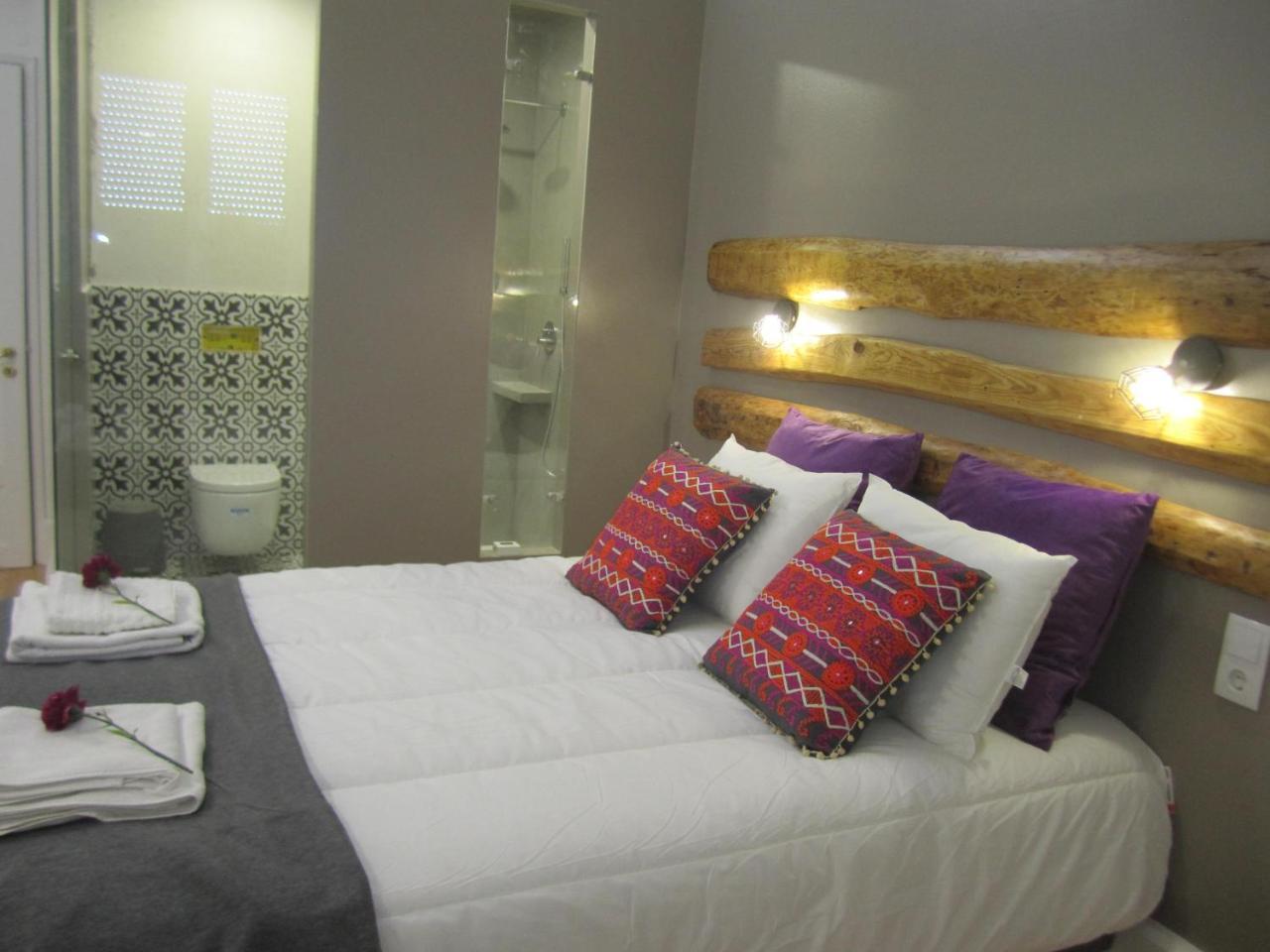 Goodtime Marques Suites Lisboa Exterior foto